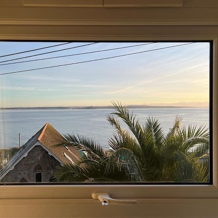 Lookout Cottage بينزانس المظهر الخارجي الصورة