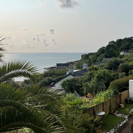 Lookout Cottage بينزانس المظهر الخارجي الصورة