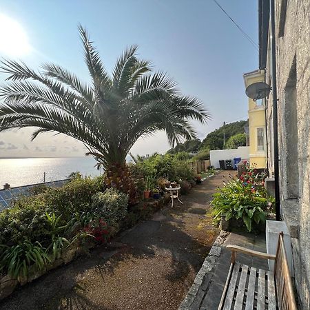 Lookout Cottage بينزانس المظهر الخارجي الصورة