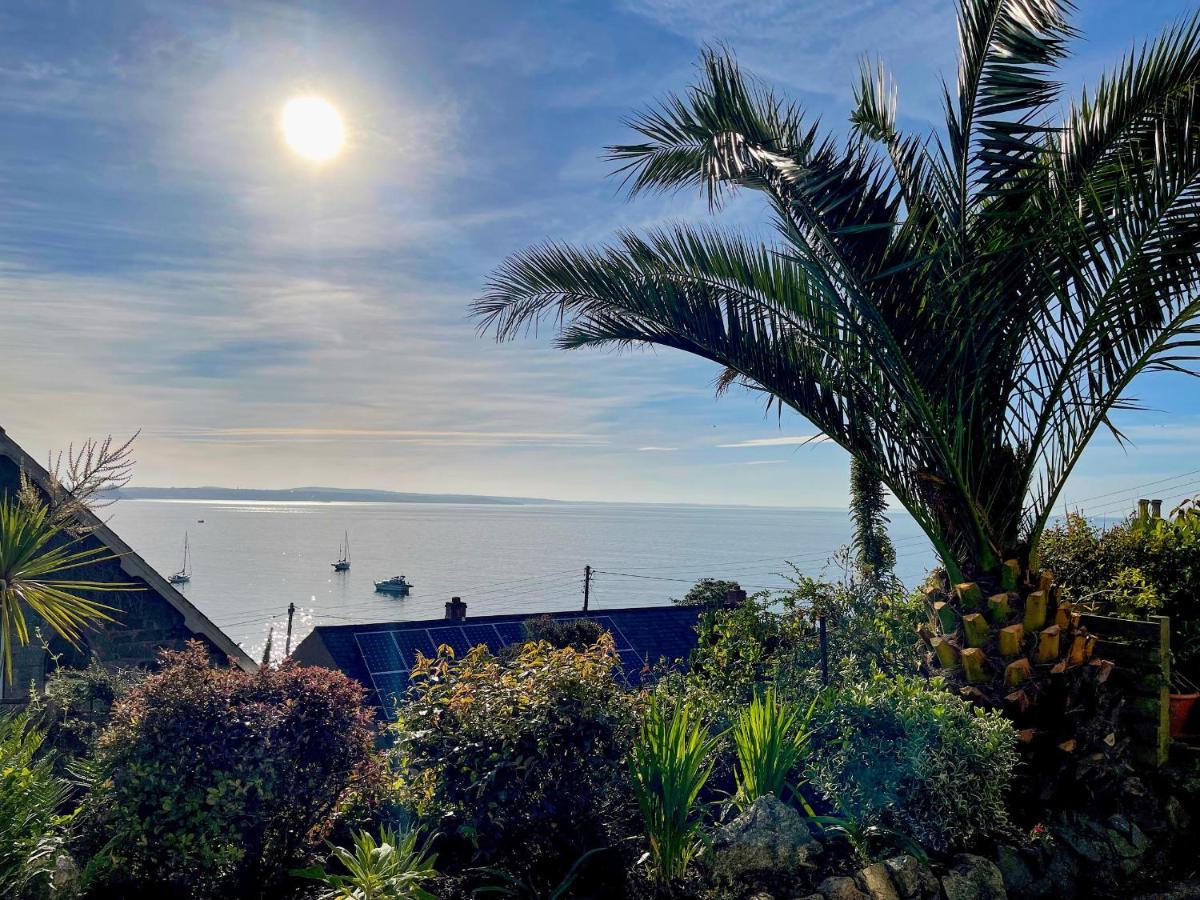 Lookout Cottage بينزانس المظهر الخارجي الصورة