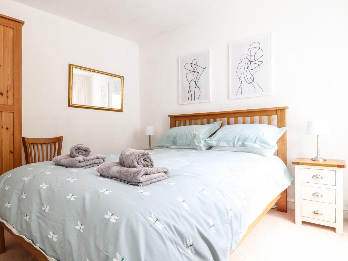 Lookout Cottage بينزانس المظهر الخارجي الصورة