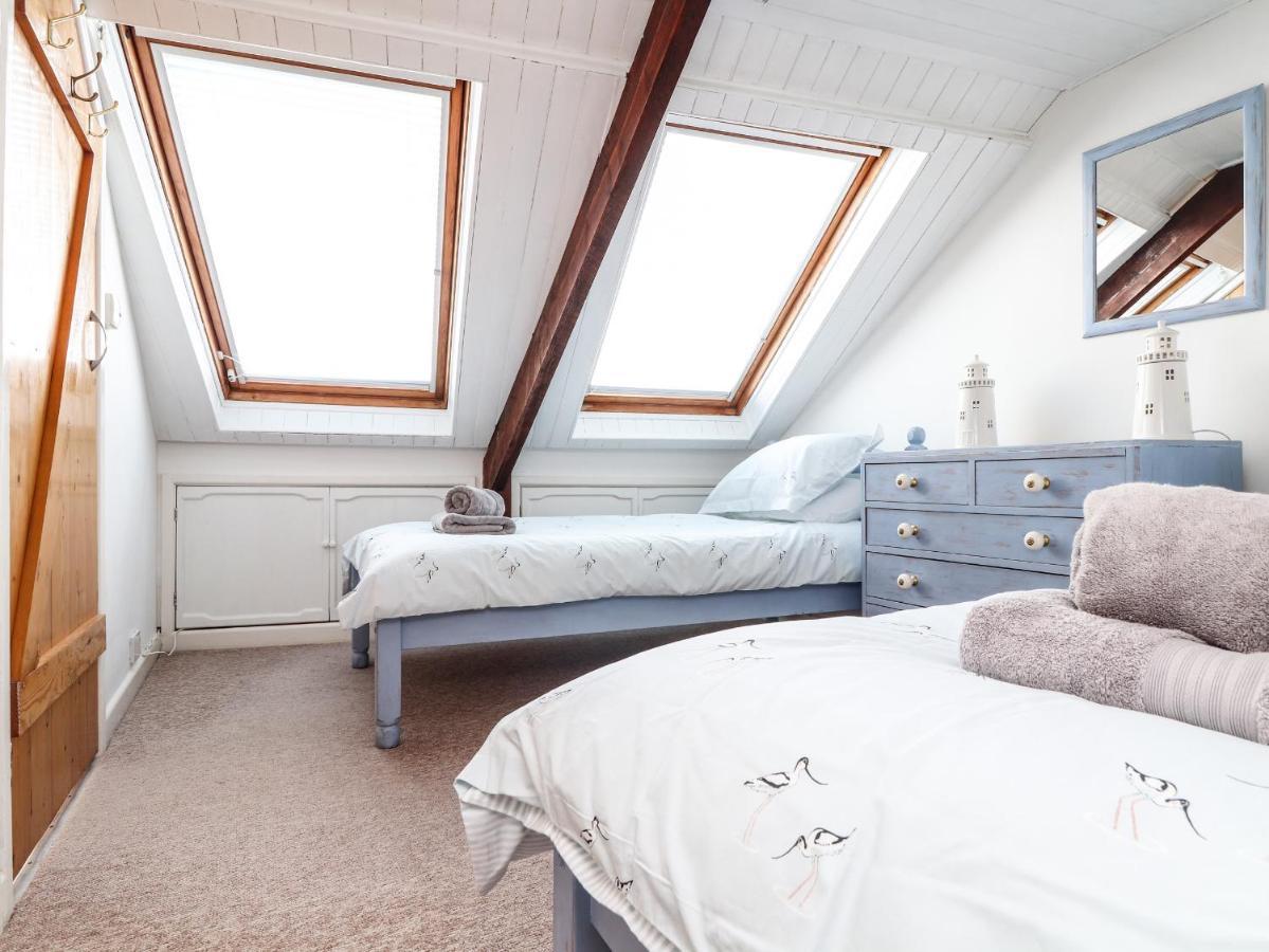 Lookout Cottage بينزانس المظهر الخارجي الصورة