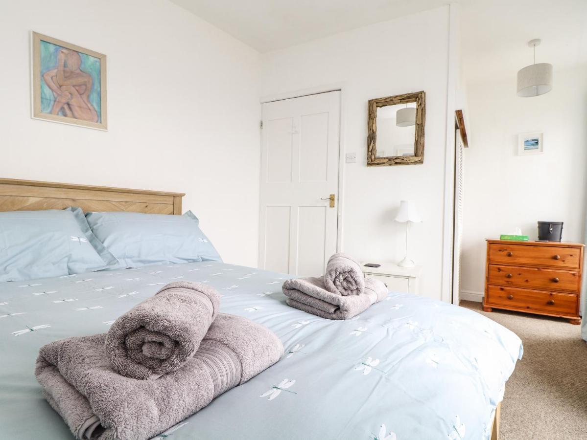 Lookout Cottage بينزانس المظهر الخارجي الصورة