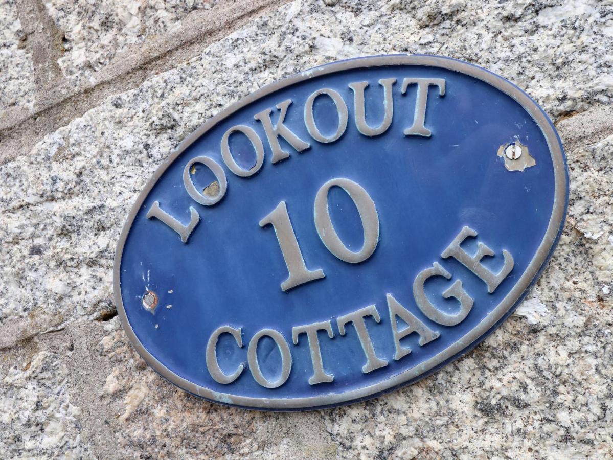 Lookout Cottage بينزانس المظهر الخارجي الصورة