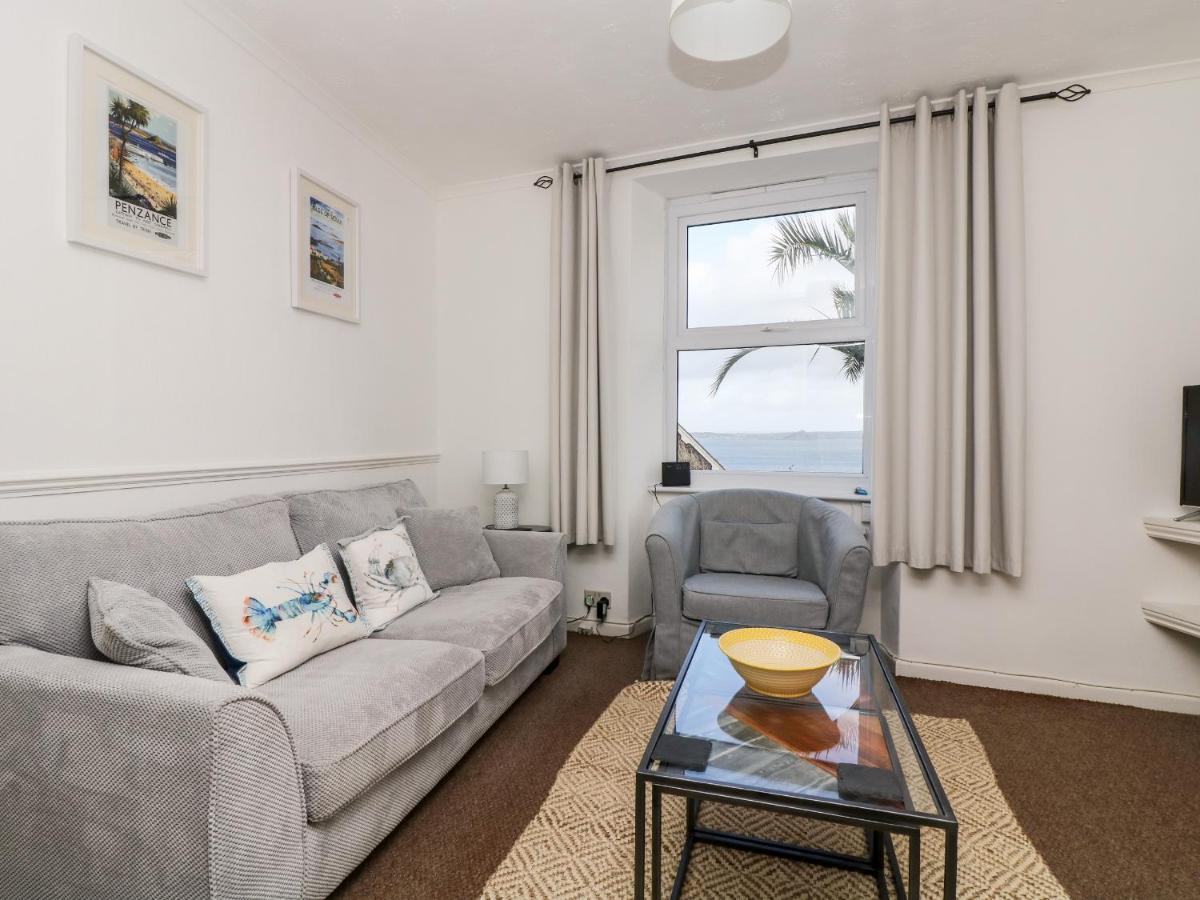 Lookout Cottage بينزانس المظهر الخارجي الصورة