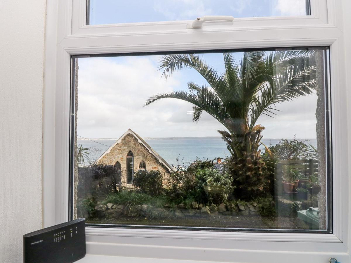 Lookout Cottage بينزانس المظهر الخارجي الصورة