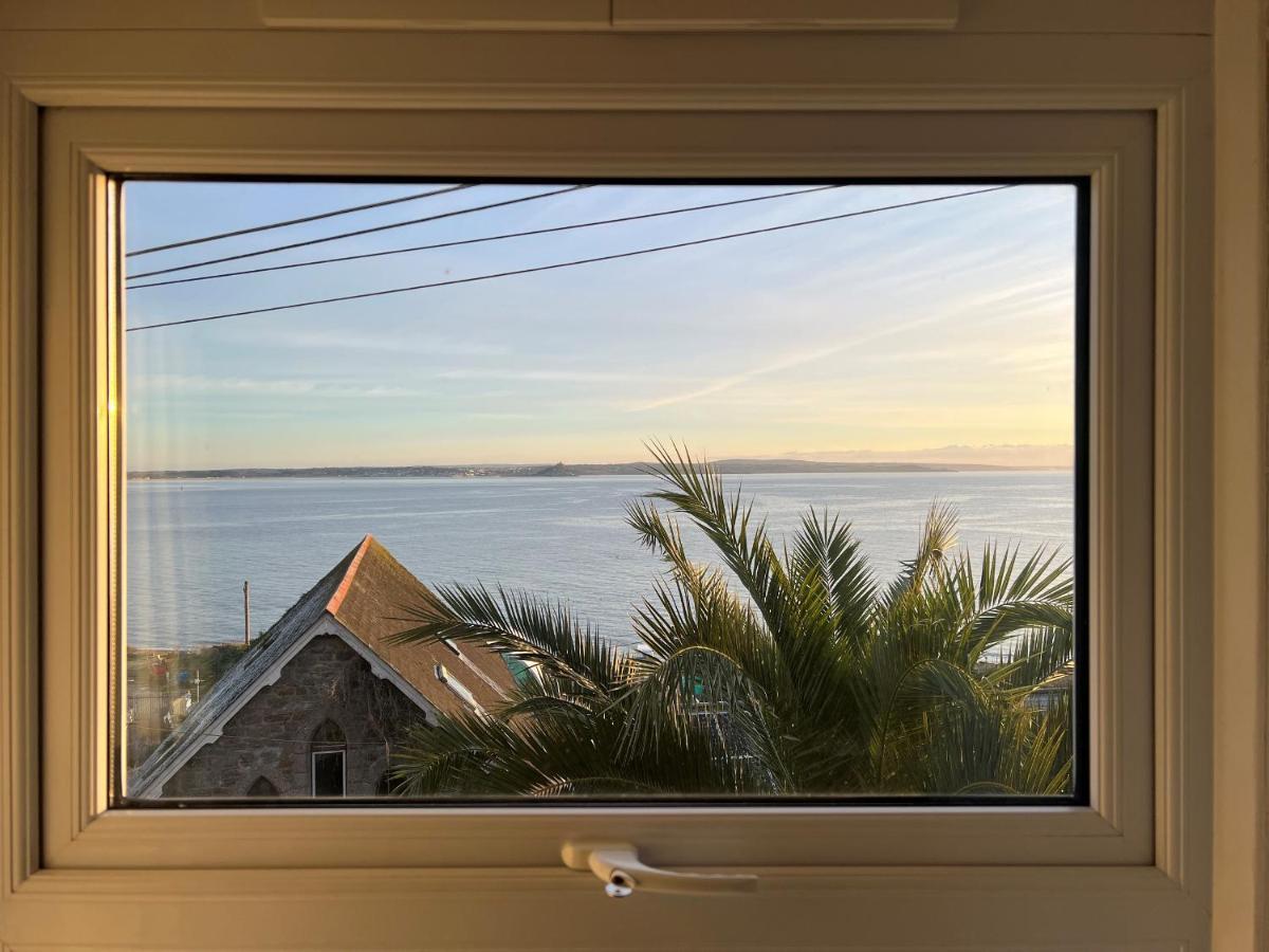 Lookout Cottage بينزانس المظهر الخارجي الصورة