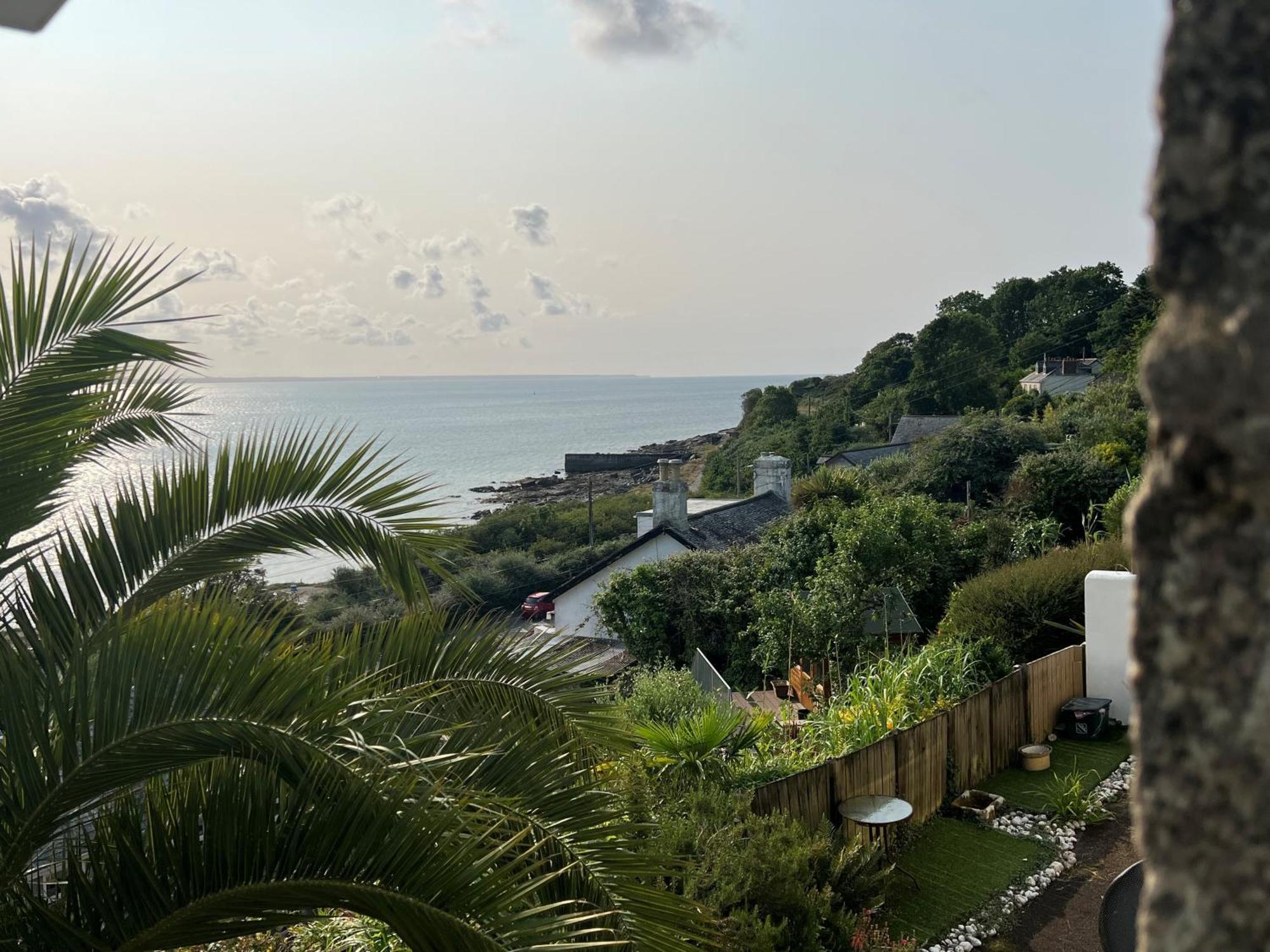 Lookout Cottage بينزانس المظهر الخارجي الصورة