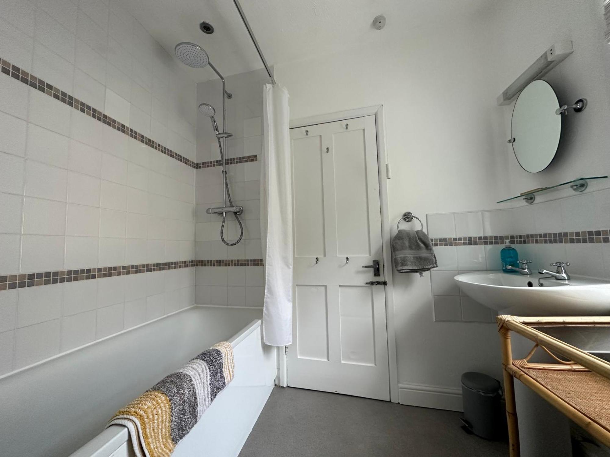Lookout Cottage بينزانس المظهر الخارجي الصورة
